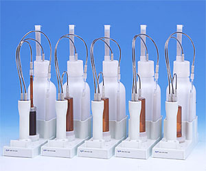 半自动滴定仪/自动配液器 APB-610 