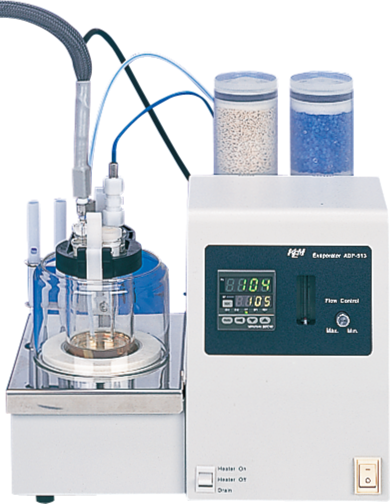 卡氏水分仪-石油产品专用水分蒸发器 ADP-513 
