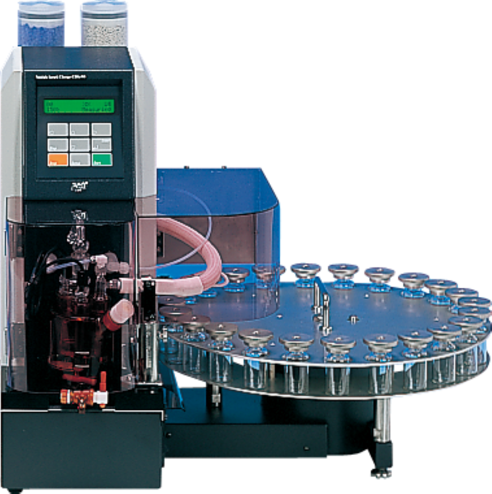 库仑法卡氏水分仪-多样品自动进样器 CHK-501 