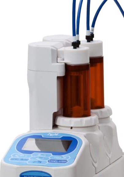 滴定仪扩充驱动器带滴定管 12-05640-20 