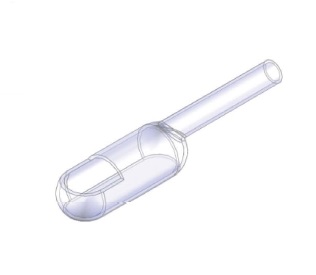 卡氏水分仪-固体粉末用进样器 