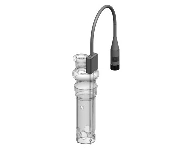 库仑法水分仪用单液型内筒电极 12-07054 