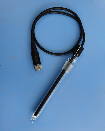 容量法水分仪用双铂电极 M-714 (12-03755-01) 
