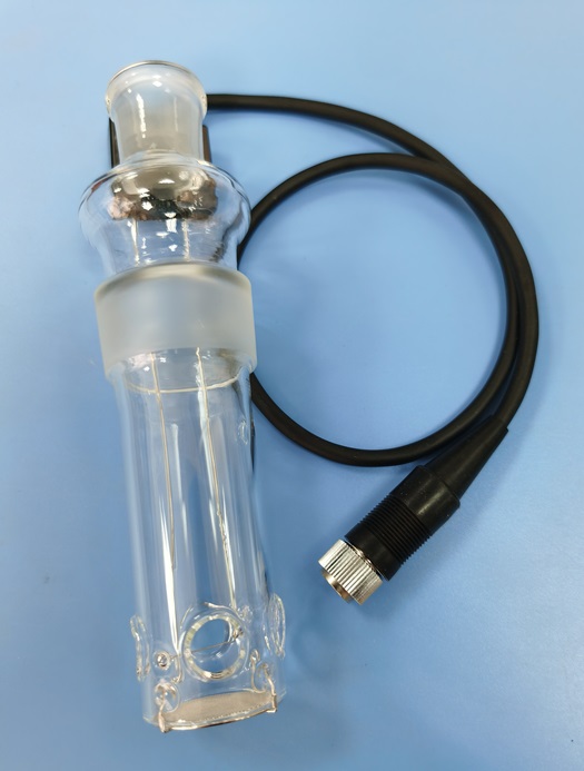 库仑法水分仪用单液型内筒电极 12-07054 