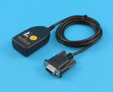 便携式密度计用红表/RS232转换线 69-00733 