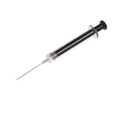 卡氏水分仪-液体样品用进样器 