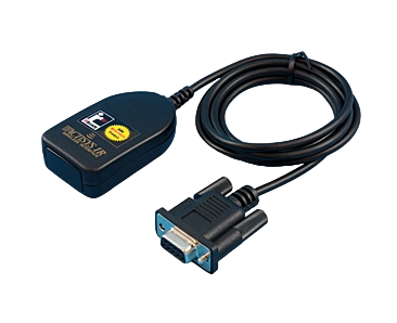 便携式密度计用红表/RS232转换线 69-00733 