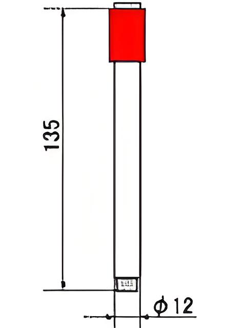 银电极 M-371 (67-00001-19) 