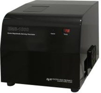 电磁旋转球黏度计 EMS-1000