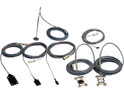 热流传感器 Heat Flow Sensors 