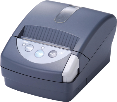 热敏打印机 DP-600 
