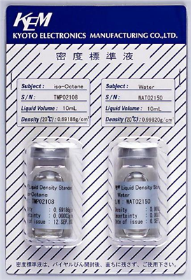 密度尺度品/密度尺度物质 12-02708-01 