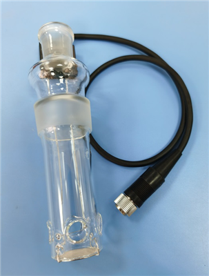 库仑法水分仪用单液型内筒电极 12-07054 