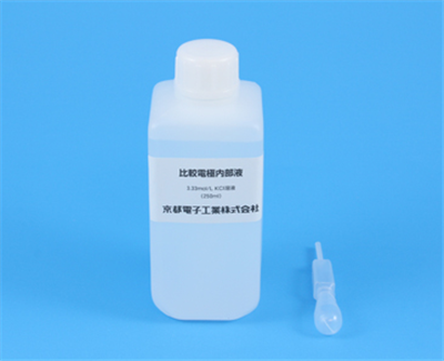 电极内部液(氯化钾) 12-00911 