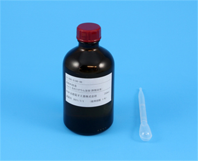 电极电解液(氯化锂乙酸溶液) 61-00081-00 