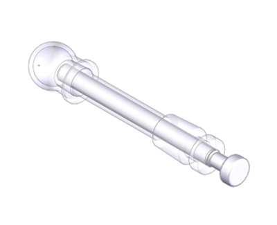 高粘度样品进样器 12-02400