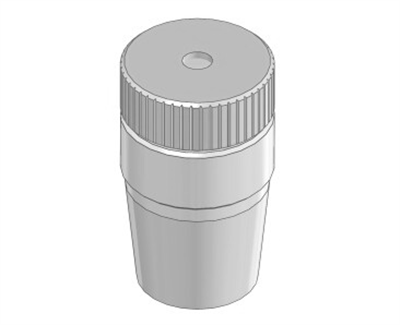注射器进样塞(带垫片) 12-00661-11