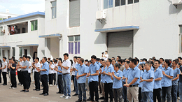 夠燃！靈科超聲波這場(chǎng)應(yīng)急演練，“安全感”拉滿！