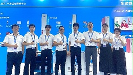 珠海國(guó)際辦公設(shè)備及耗材展覽會(huì)圓滿收官，帶您回顧精彩瞬間！