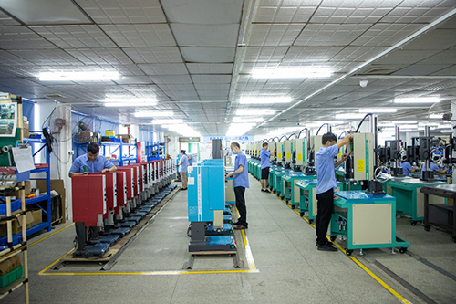 高質(zhì)量發(fā)展，湖北超聲波推動(dòng)汽車(chē)產(chǎn)業(yè)轉(zhuǎn)型升級(jí)