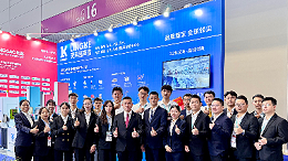 CHINAPLAS 2025火熱進(jìn)行中！靈科超聲波邀您相約12Y01展位！
