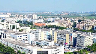 冬至陽生，春歸有期丨靈科超聲波與您共迎歲末暖陽