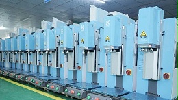 惠州推進(jìn)百億工業(yè)設(shè)備更新，靈科超聲波在行動(dòng)