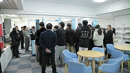 攜手靈科超聲波，共啟東莞智能制造新篇章