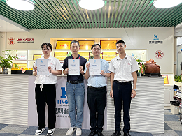 培“新”蓄力，靈科超聲波2024年第一期新員工培訓(xùn)圓滿(mǎn)結(jié)束
