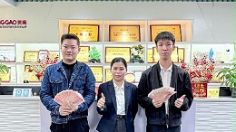 榮耀加冕，靈科獎(jiǎng)勵(lì)金點(diǎn)燃熱血，凝聚力量共繪輝煌未來