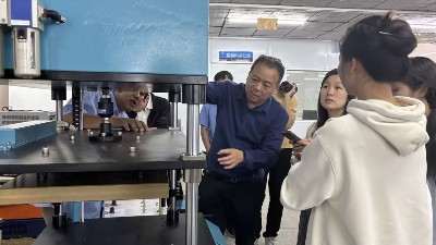 修理超聲波焊接機(jī)：告訴你一個簡單的修理方案
