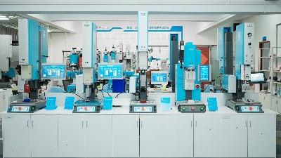 無痕防水！靈科超聲波焊接重塑智能表帶