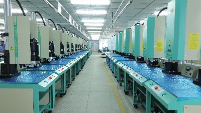 如何分析東和超聲波焊接機氣缸密封圈損壞的故障問題？